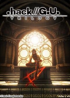 .hack//G.U. TRILOGY