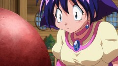 第6話 Fall on 奇祭！珍祭？あの玉を押しあげろ！