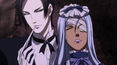 第七話 殺執事（ころしつじ）