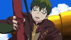 第12話 鬼事（おにごっこ）