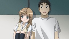 第1回　1話「ぼーい♂みーつ♀がーる　あなたの『初めて』私にちょうだい!!」／2話「放課後大作戦！ とりあえずキスしましょ？」