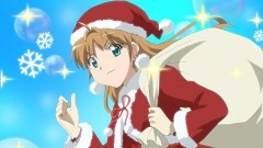 第4回　7話「ときめく聖夜　ファーストキスって、なんの味？」／8話「このままじゃ帰れない！ いちゃラブ公園に行こうよ！」