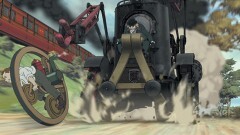 スチームボーイ