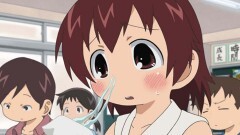 第2話　三つ子がとまらない