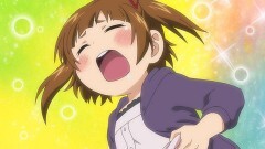 第11話　マジで変する5秒前