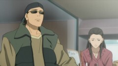 第二十一話　紙風船ふわり
