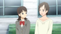 第五話　うつせみ
