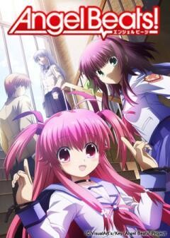 Angel Beats!