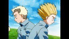 ＃17　レム・セイブレム