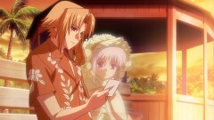 EX012　世界が枯れるまで