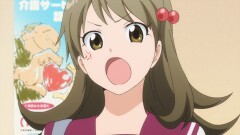 第2話　お仕事は　慌てず騒がず　投げ出さず