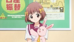 第6話　確かめて　思わぬ問題　かくれんぼ