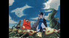 第16話　花ふぶき