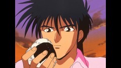 第32話　第7戦　執念のゴールイン