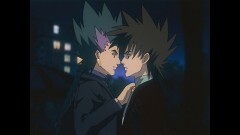 ROUND3　凰呀の叫び