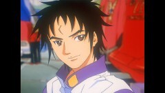ROUND5　全ては時の中に…