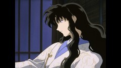 第47話　奈落に残る鬼蜘蛛の心