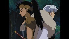 第99話　鋼牙と殺生丸 危険な遭遇