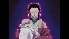 第125話　かごめの心の闇