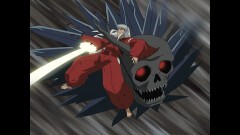 第156話　墓前決戦！ 殺生丸VS犬夜叉