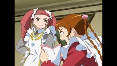 ＃5　学園と制服とあたし♪