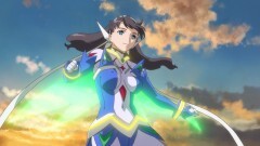 第3話　わたしは生きたいのよ