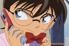 第650話 探偵事務所籠城事件（解放）