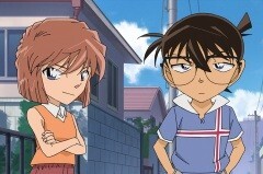 第664話 名犬クールのお手柄２