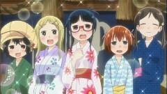 第7話 いざ銭湯へ・・・／胸がいっぱい