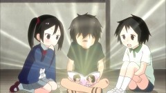 第11話 小さな頃から／暴かれた生活／唇のソレ
