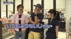 #45 松本ゲッツ!!L/北斗将/バジ絆/コードギアスR2