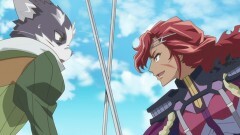 第20話　バースデイ・ソング