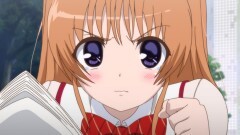 第1話　図書部結成