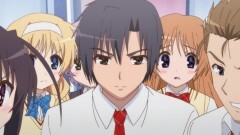 第11話　決意