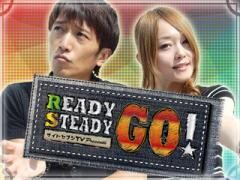 Ready Steady Go!