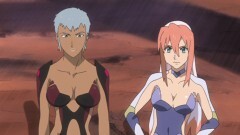 第5話　ANOTHER WORLD