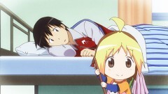 じゅういち　はなまるな押しかけ女房／はなまるなお話