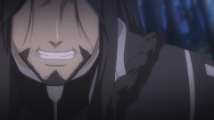 第二章　第十話　カミの力