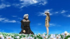 ＃21　初源の歌