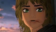 第5話　潜血の亡霊
