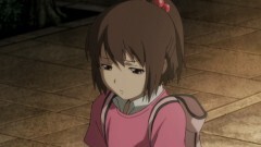 File Number05　表参道を這う蟲