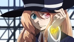 第6話　決闘はパズルの調べ