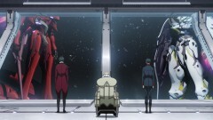 第18話 深い森を抜けて —The Rose and the Ring—