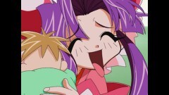 PHASE:08　チェリーの子育て奮闘記