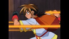 PHASE:11　おとこ小樽の落とし前！