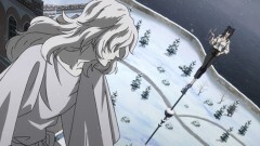 第25話　静寂と惰眠と絶望の物語