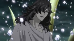 第27話　世界の力