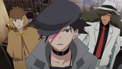 第20話　MISSING　ミッシング