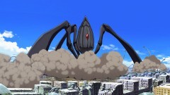 第24話　RESURRECTION　リザレクション