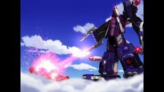 第15話　無敵、ハイパーステルスロボ！